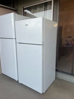 Hotpoint Refrigerator