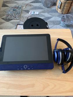 Tablet / dvd / blue Ray