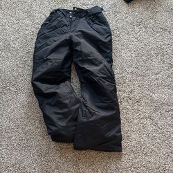 Kids Medium Snow Pant
