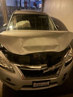 2013 Nissan Sentra