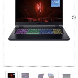 Nitro Acer 5