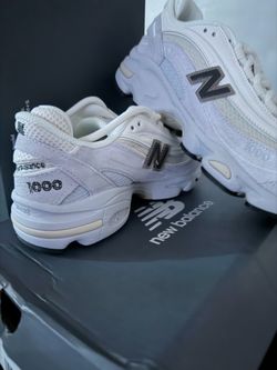 New balance 6w