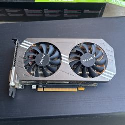 Gtx 970 4gb Gpu (zotac)