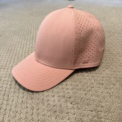 Melin Pink Hat