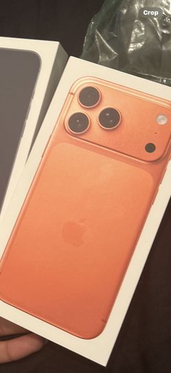 iPhone 17