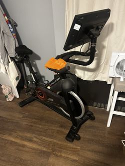 Pro-Form 2020 Stationary Work Out Bike