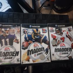 02,03,04 Madden