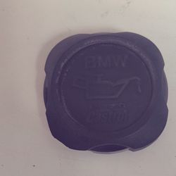 07 08 09 10 BMW E60 528i ENGINE OIL FILLER CAP OEM N52
(contact info removed)