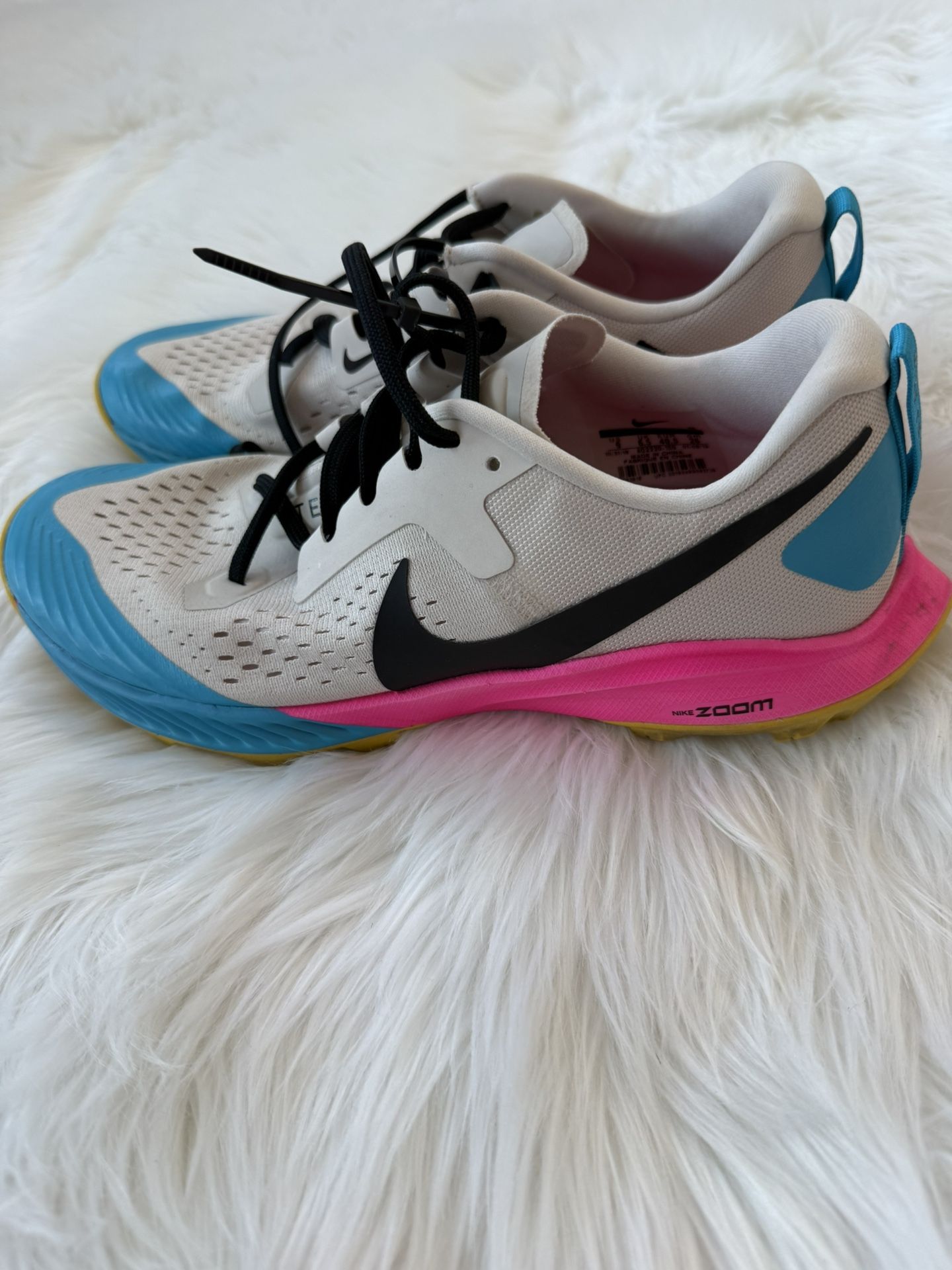 Nike Terra Kiger Trail Shoes