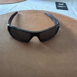 Men’s Oakley’s Gascans