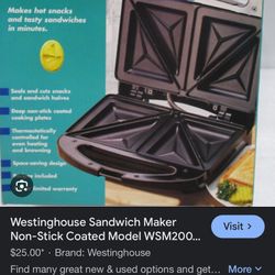 white westinghouse model WSM2000