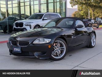 2006 BMW Z4
