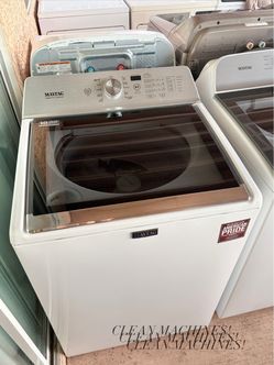 Maytag Washer 90 Day Warranty Some Delivery