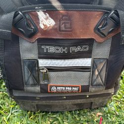 Veto Pro Pac Tech Series 