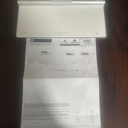 Apple Magic Keyboard 