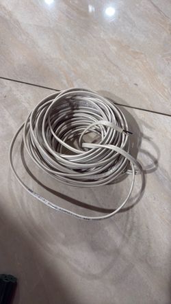 Romex  Simpull Electrical Wire 50’