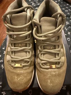 Air jordan 11