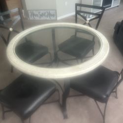 Kitchen Table 