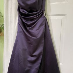 Formal Dress Size 12
