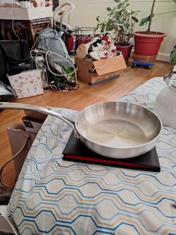 Lagostina Frying Pan