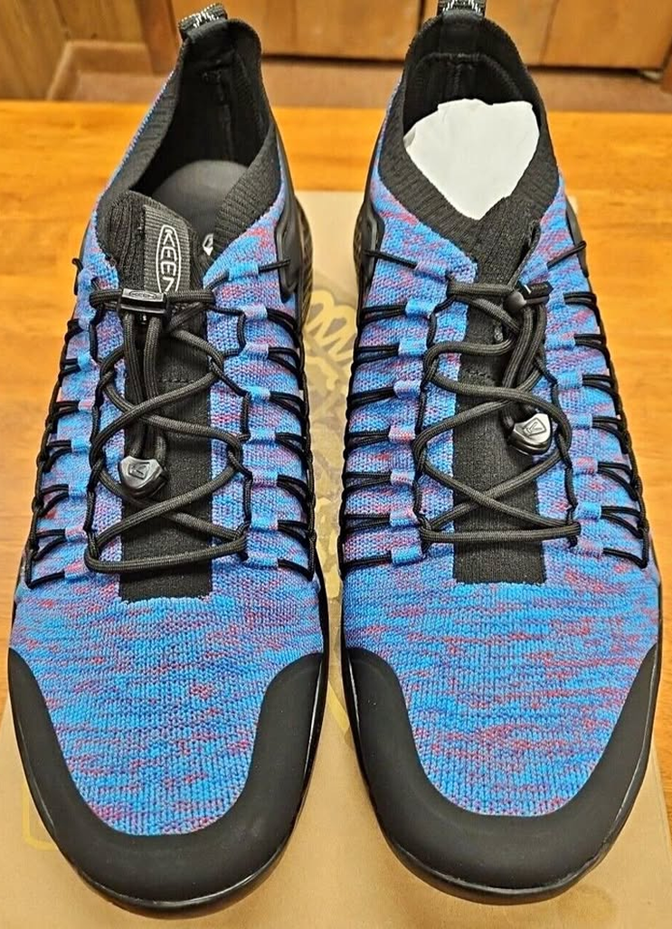 Keen Explore Uneek 1023474 Men's Sneaker Shoes Size 14 Multi Color