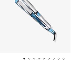 BaByliss PRO Straightener