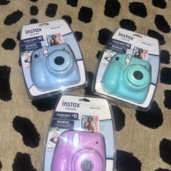 Fujifilm Instax Mini