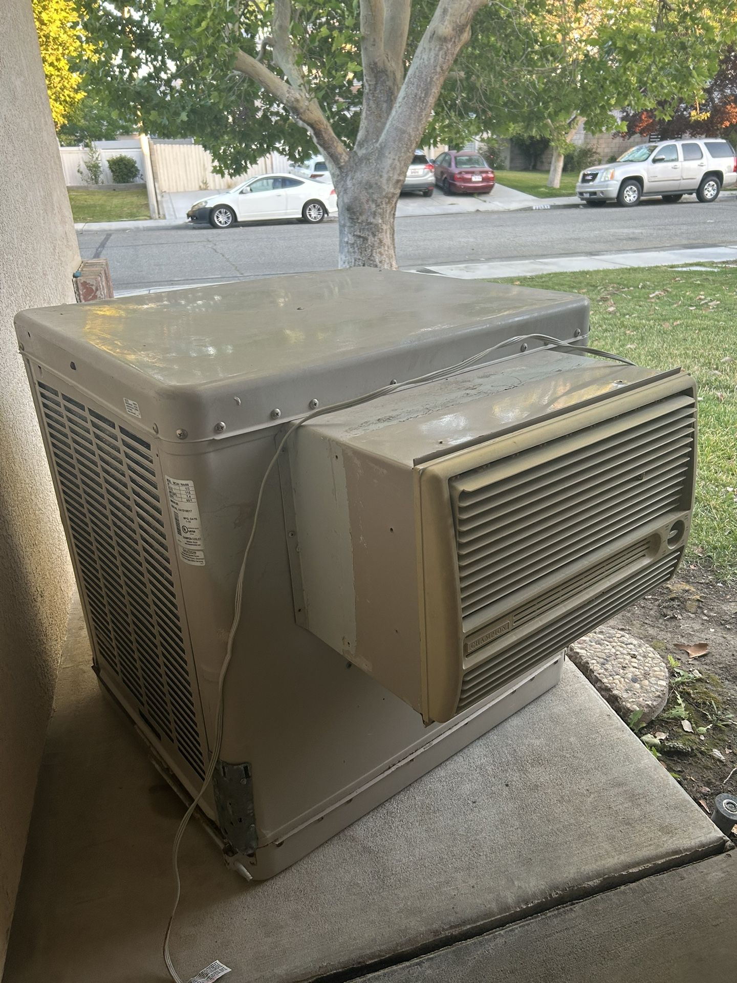 Air Conditioner