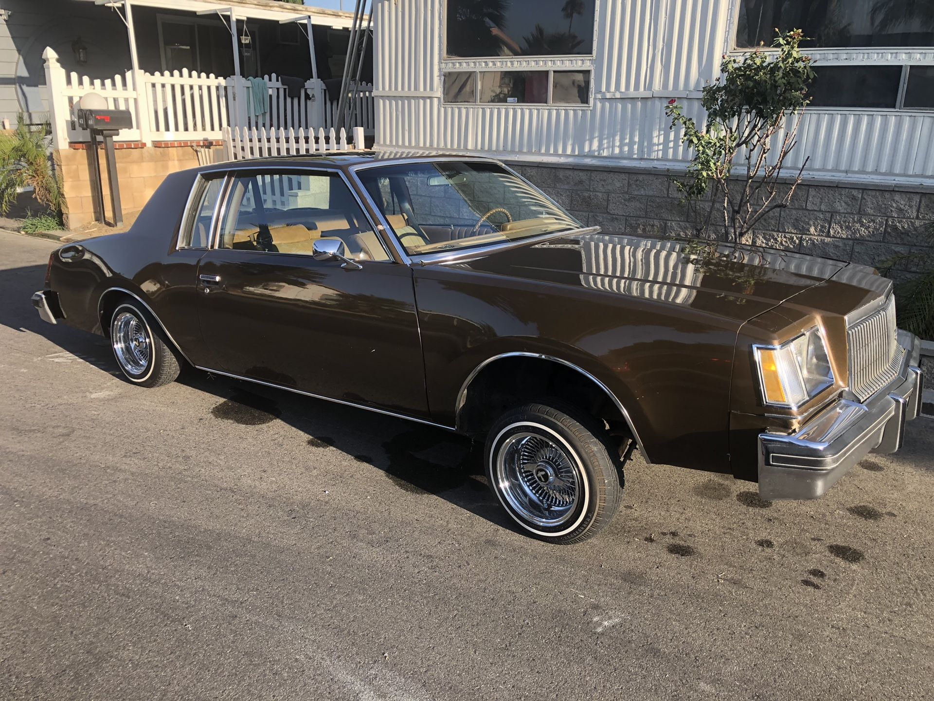1979 Buick Regal