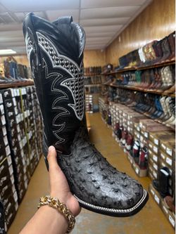 Mens Boots