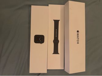 Apple Watch 44mm