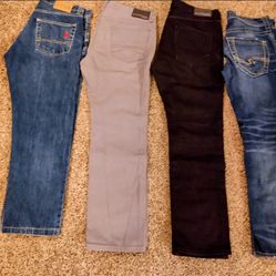 Men's Jeans 34x30 Like New 