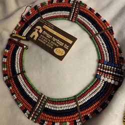 Beautiful Jewelry Made In Kenya 