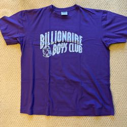 Billionaire Boys Club