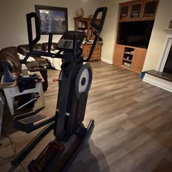 Stair Stepper