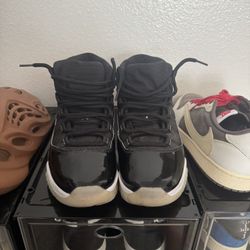 Jordan 11 Jubillee