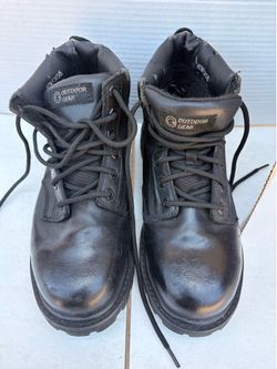 Outdoor Boots