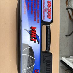 Get Ready For Winter Snow Chains Volt Premium Passenger  Brand NEW!!