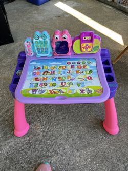Activity Center