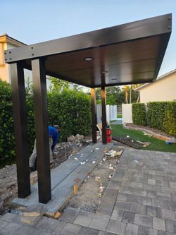 Pergola