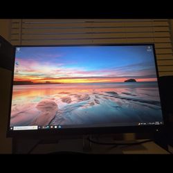 Monitor For Sell Super Good 