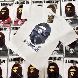 Bape Tee
