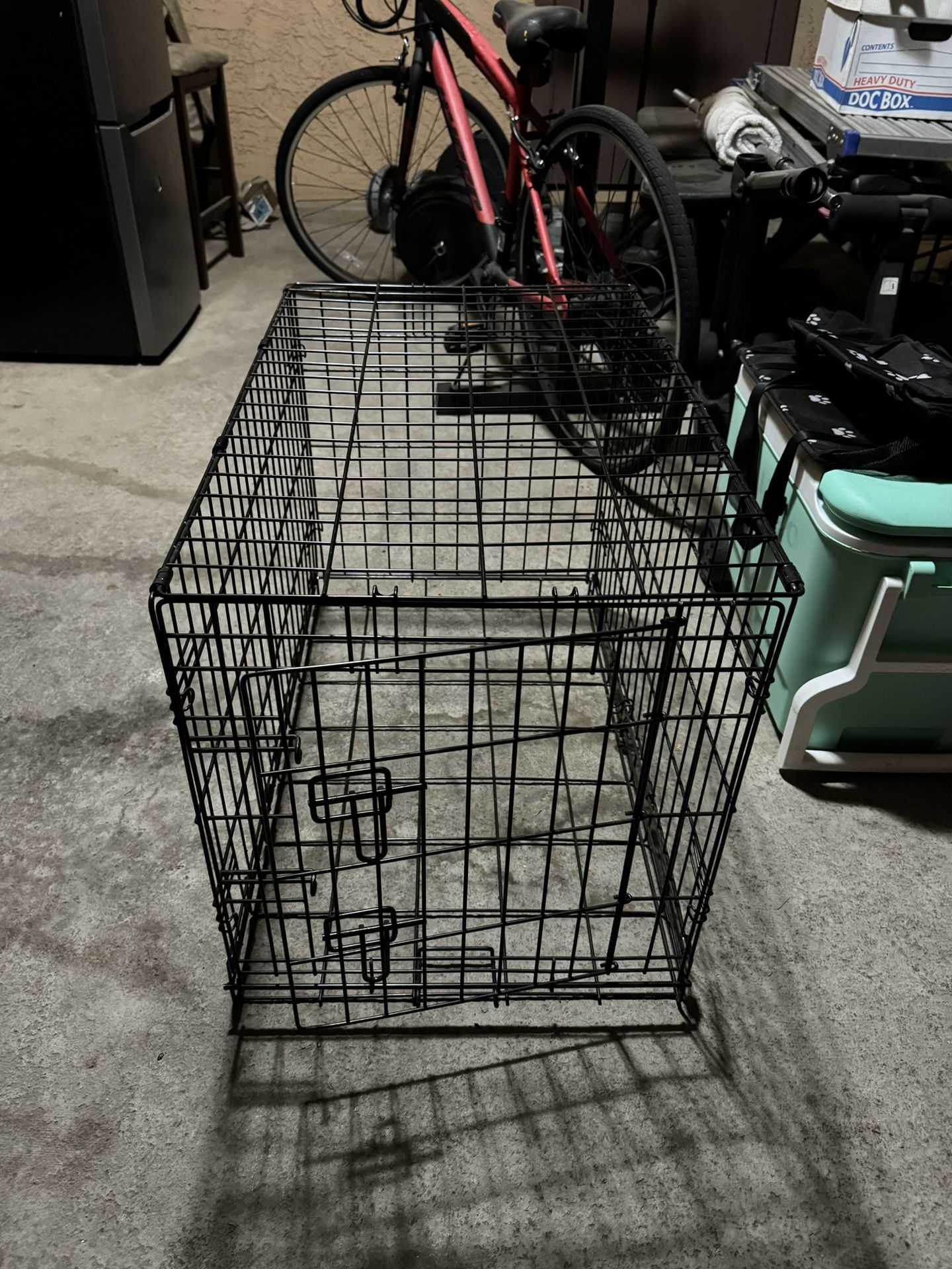 Dog Kennel