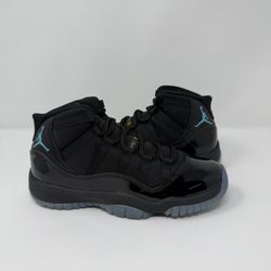 Air Jordan 11 Gamma Grade school 