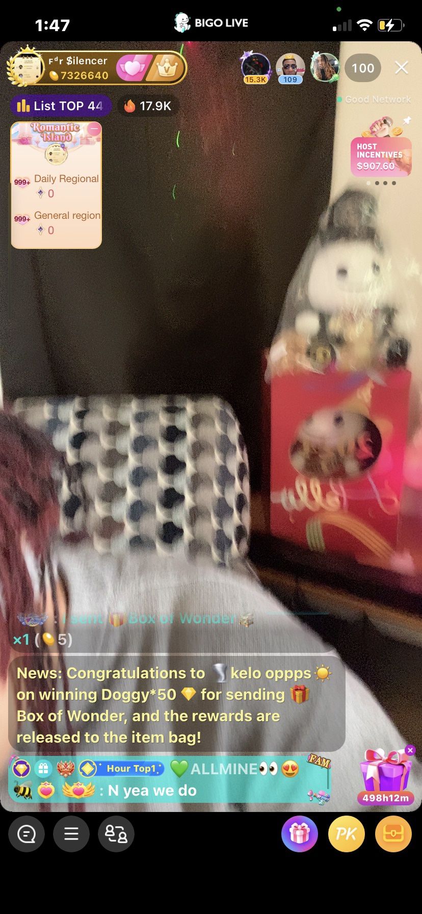 Moving Out Of State Many Items