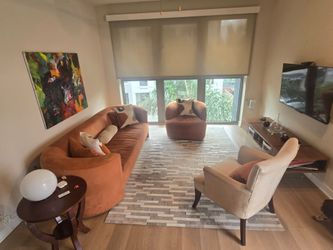 Living room full set