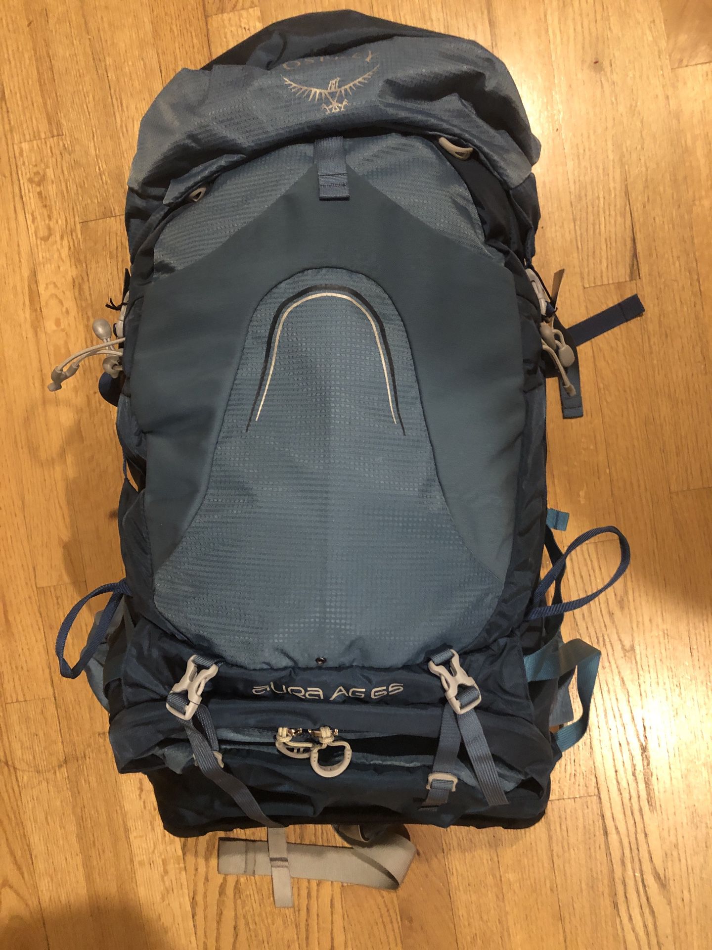 Osprey Backpack 65