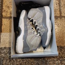 Kids Jordan 11 Retro