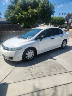 2011 Honda Civic