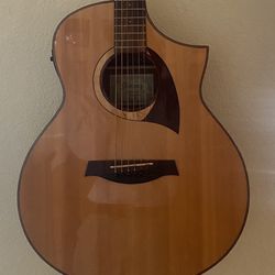 Ibanez Acoustic Guitar